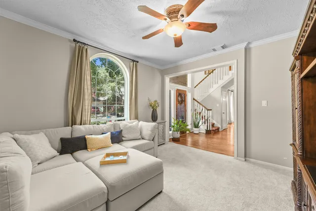 $467,000 | 13807 Meadow Sweet Drive, Cypress, TX 77429