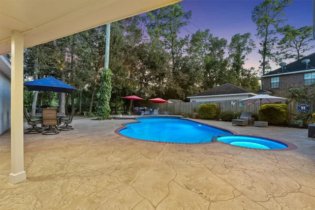 $467,000 | 13807 Meadow Sweet Drive, Cypress, TX 77429