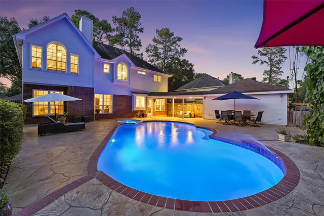 $467,000 | 13807 Meadow Sweet Drive, Cypress, TX 77429