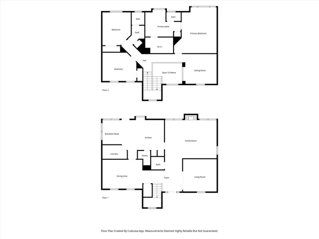 $467,000 | 13807 Meadow Sweet Drive, Cypress, TX 77429