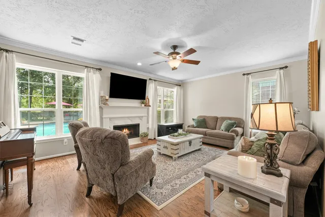 $467,000 | 13807 Meadow Sweet Drive, Cypress, TX 77429