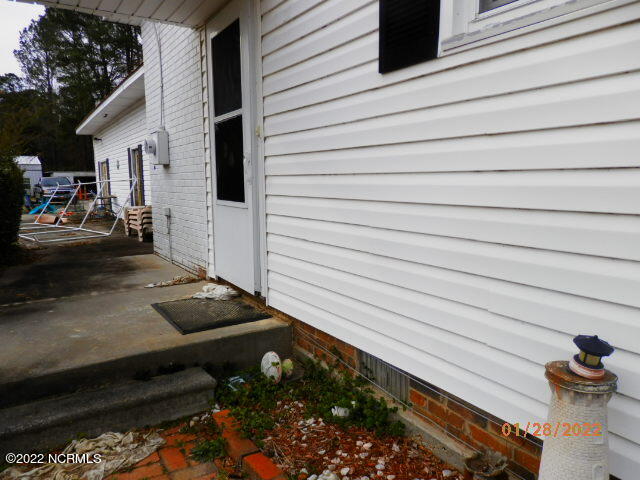 6984 Silver Spoon Road Clarkton, NC 28433 - Photo 17 of 32 6984 1-28q