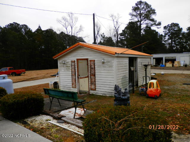 6984 Silver Spoon Road Clarkton, NC 28433 - Photo 21 of 32 6984 1-28u