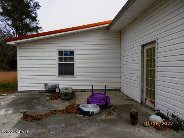 6984 Silver Spoon Road Clarkton, NC 28433 - Photo 24 of 32 6984 1-28y