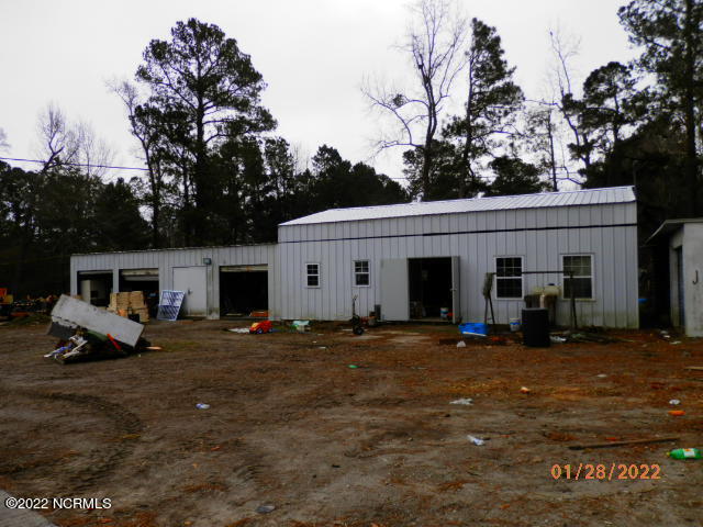 6984 Silver Spoon Road Clarkton, NC 28433 - Photo 27 of 32 6984 1-28zb