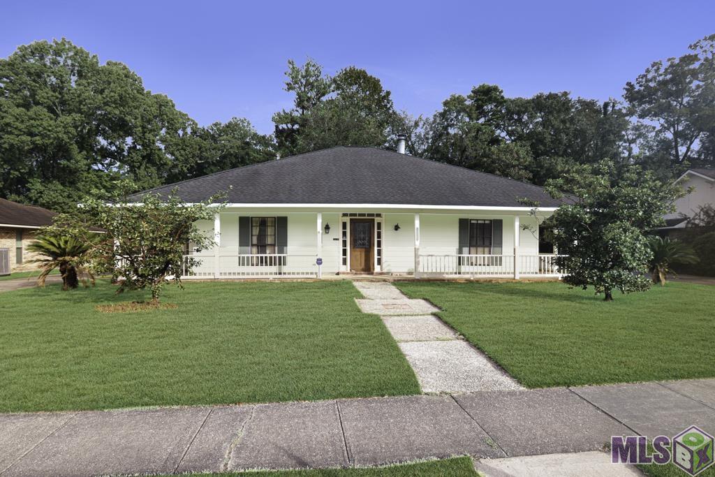 17237 Monitor Avenue Baton Rouge, LA 70817 - Photo 1 of 29