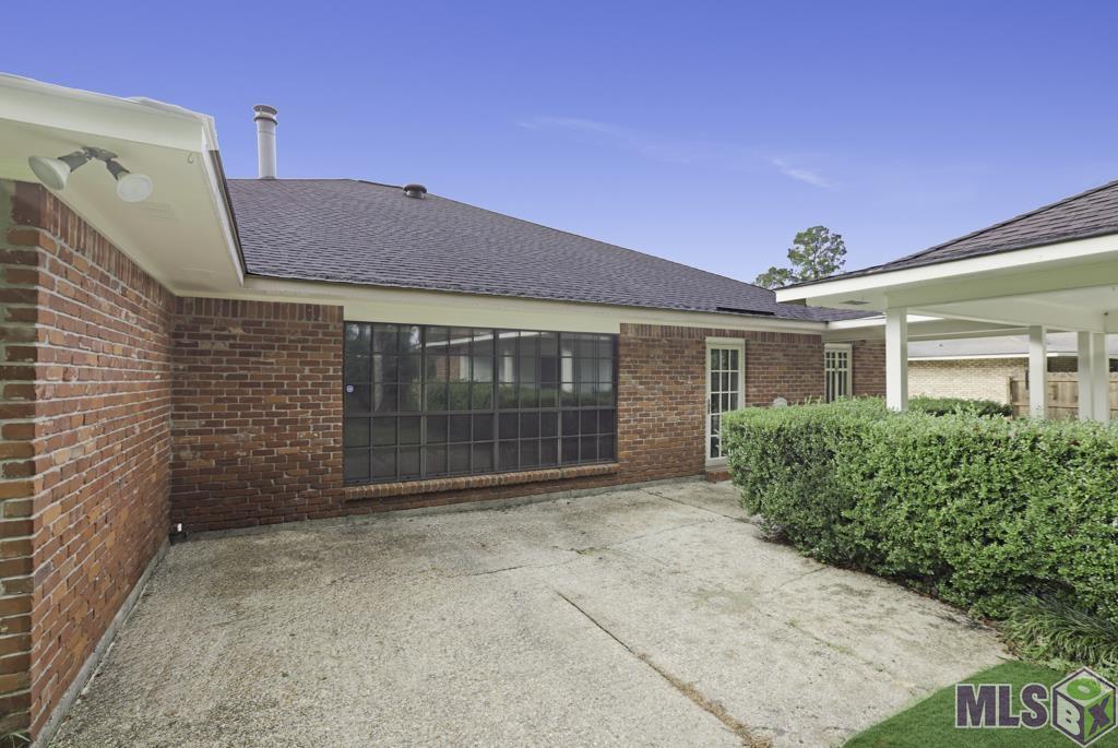 17237 Monitor Avenue Baton Rouge, LA 70817 - Photo 28 of 29