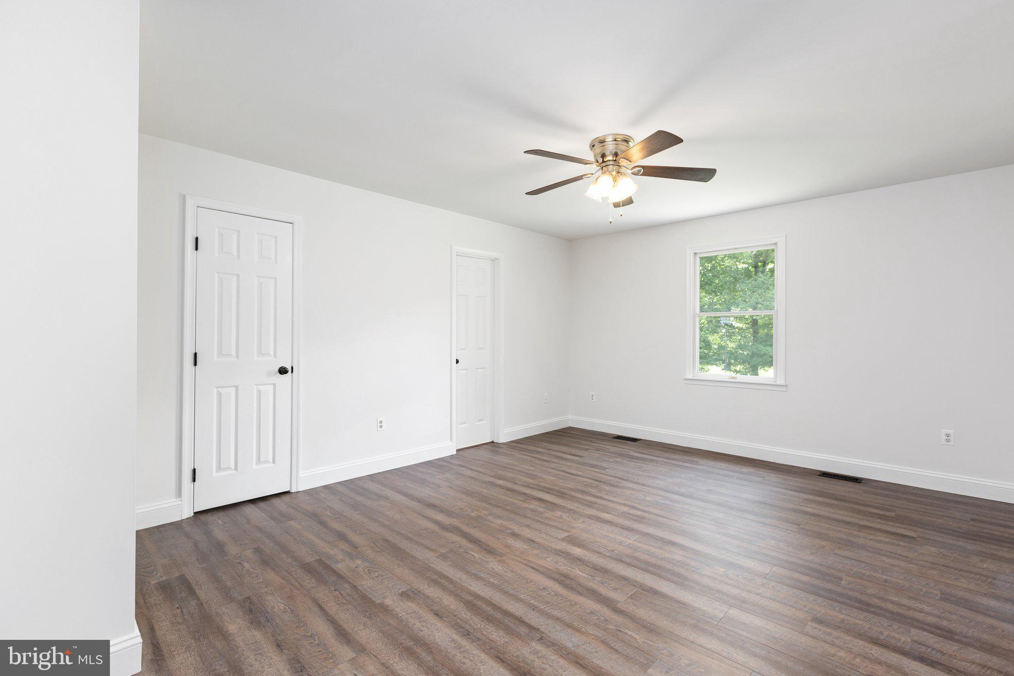 111 Truslow Road Fredericksburg, VA 22405 - Photo 19 of 58 Primary Bedroom w/ Ensuite Bath