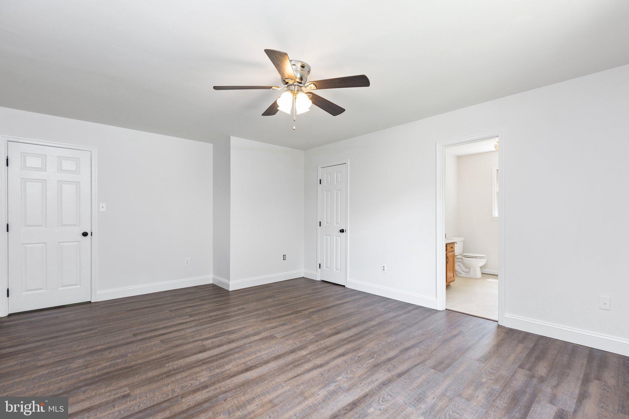 111 Truslow Road Fredericksburg, VA 22405 - Photo 20 of 58 Primary Bedroom
