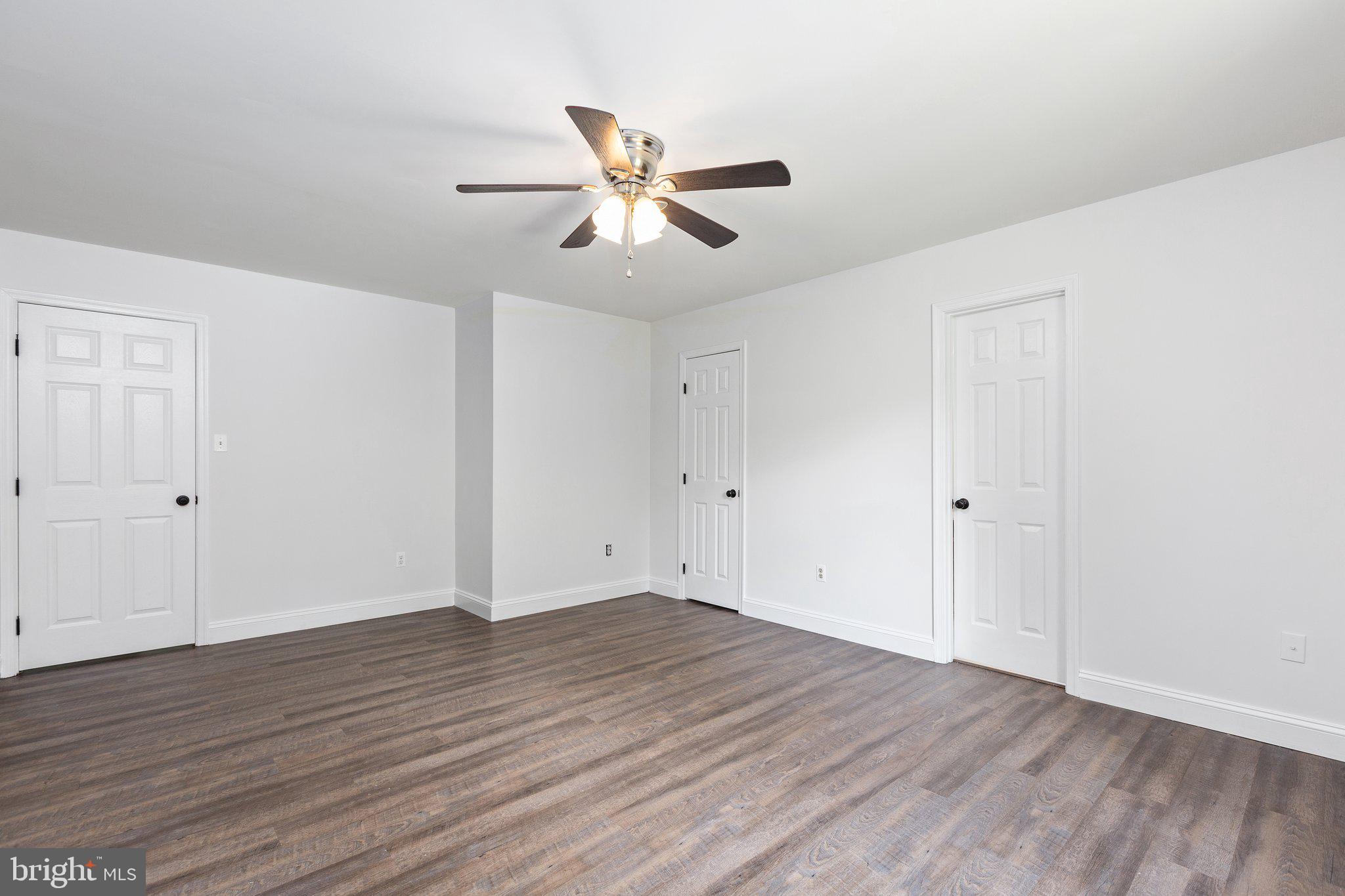 111 Truslow Road Fredericksburg, VA 22405 - Photo 21 of 58 Primary Bedroom
