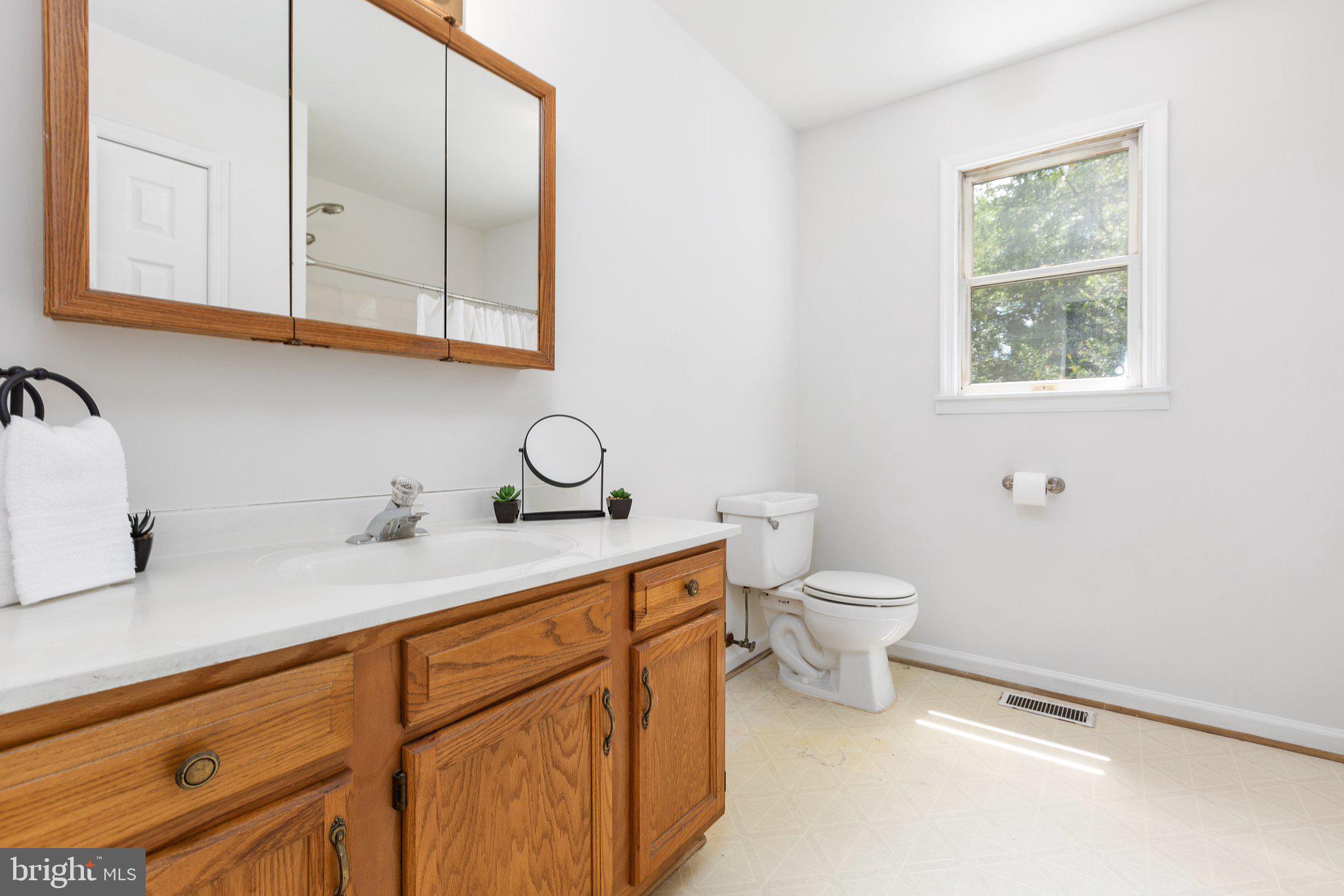 111 Truslow Road Fredericksburg, VA 22405 - Photo 22 of 58 Primary Bath
