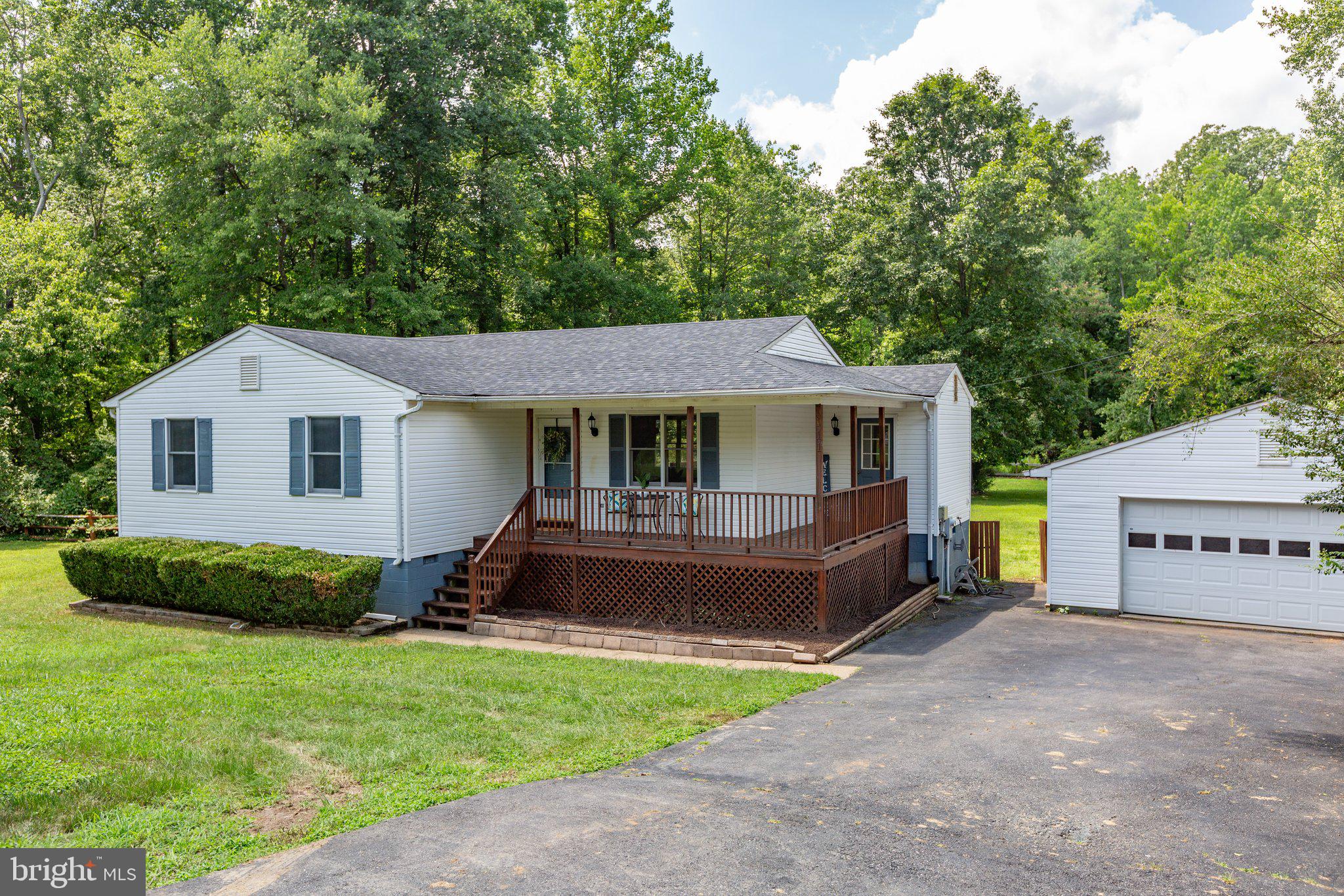 111 Truslow Road Fredericksburg, VA 22405 - Photo 43 of 58 Gallery Image 43