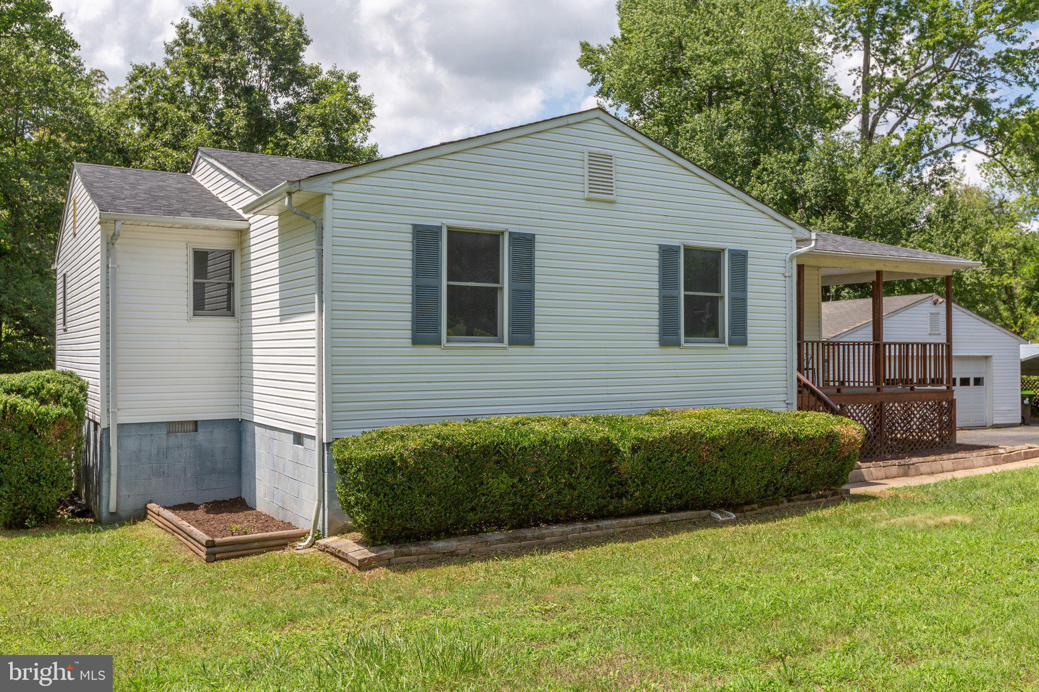 111 Truslow Road Fredericksburg, VA 22405 - Photo 45 of 58 Gallery Image 45