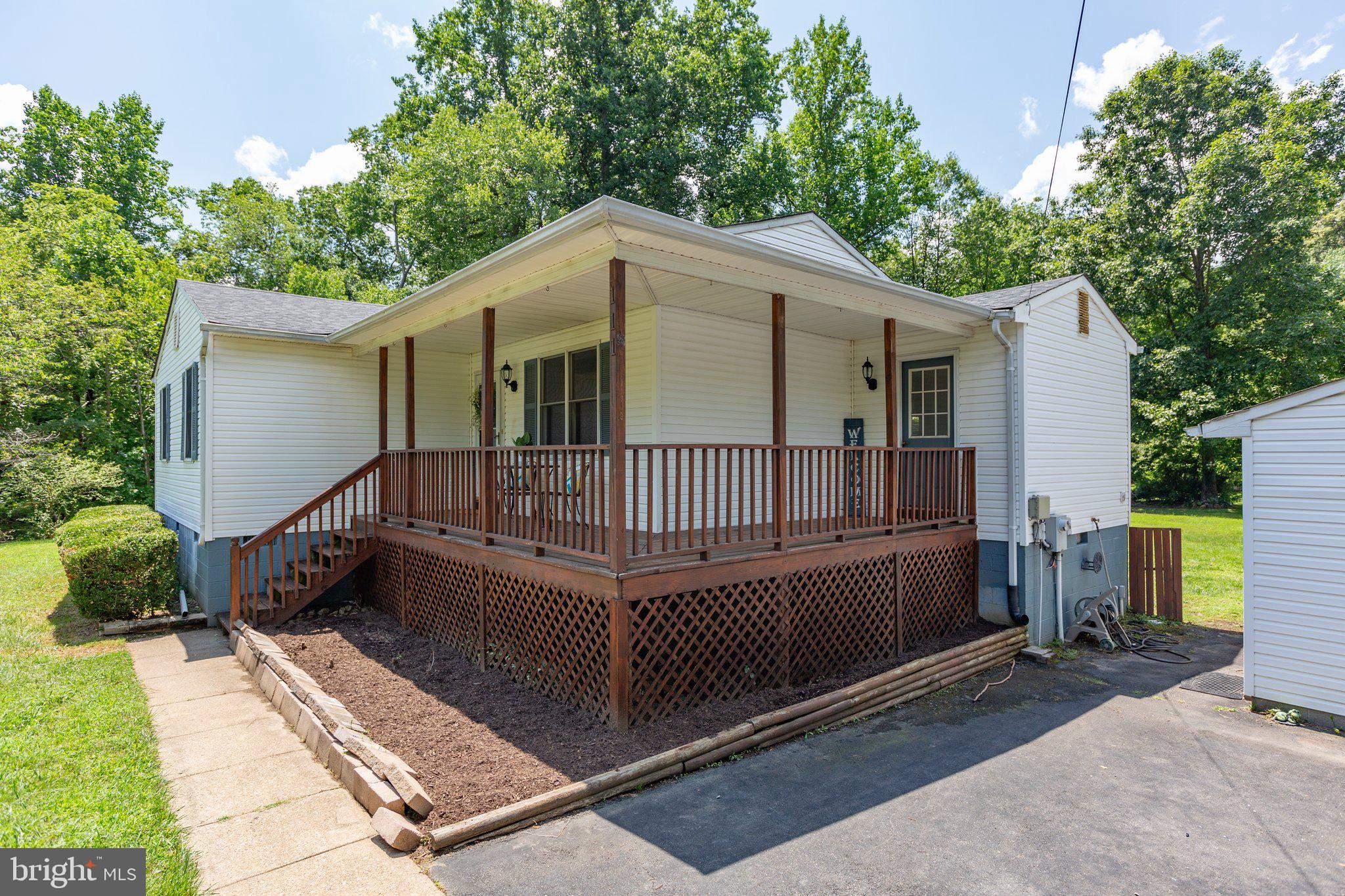 111 Truslow Road Fredericksburg, VA 22405 - Photo 46 of 58 Gallery Image 46