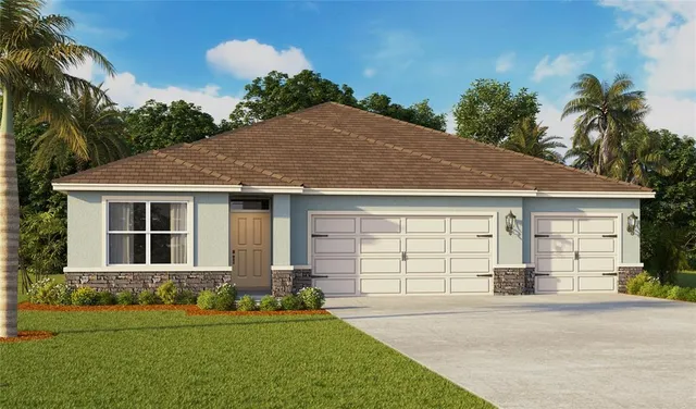 $458,490 | 5239 Ligonberry Street, Lakeland, FL 33811
