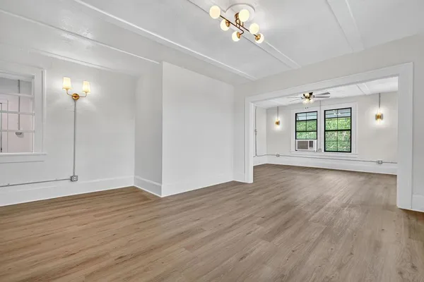 $1,750 | 513 Northwest 6th Street, Unit 4, Mineral Wells, TX 76067