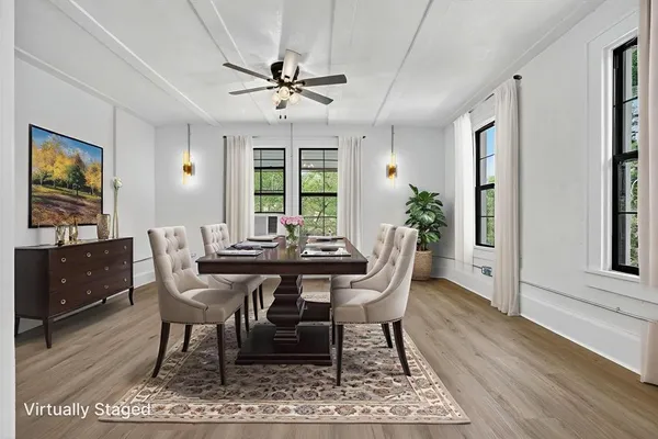 $1,750 | 513 Northwest 6th Street, Unit 4, Mineral Wells, TX 76067