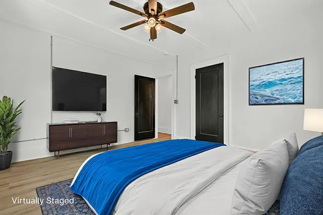 $1,750 | 513 Northwest 6th Street, Unit 4, Mineral Wells, TX 76067