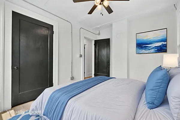 $1,750 | 513 Northwest 6th Street, Unit 4, Mineral Wells, TX 76067