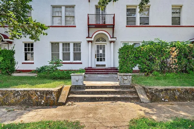 $1,750 | 513 Northwest 6th Street, Unit 4, Mineral Wells, TX 76067