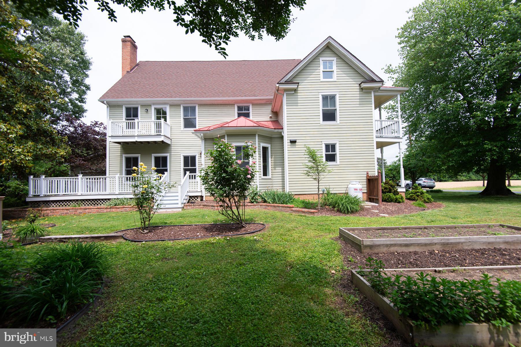 10494 Rich Neck Road Claiborne, MD 21624 - Photo 3 of 80