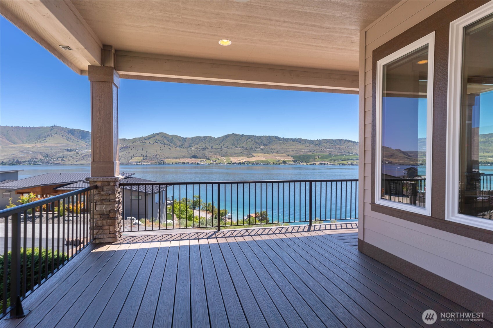 229 Apple Avenue Chelan, WA 98816 - Photo 31 of 40