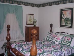 15166 Spring Valley Road Abingdon, VA 24210 - Photo 7 of 9 Photo 7