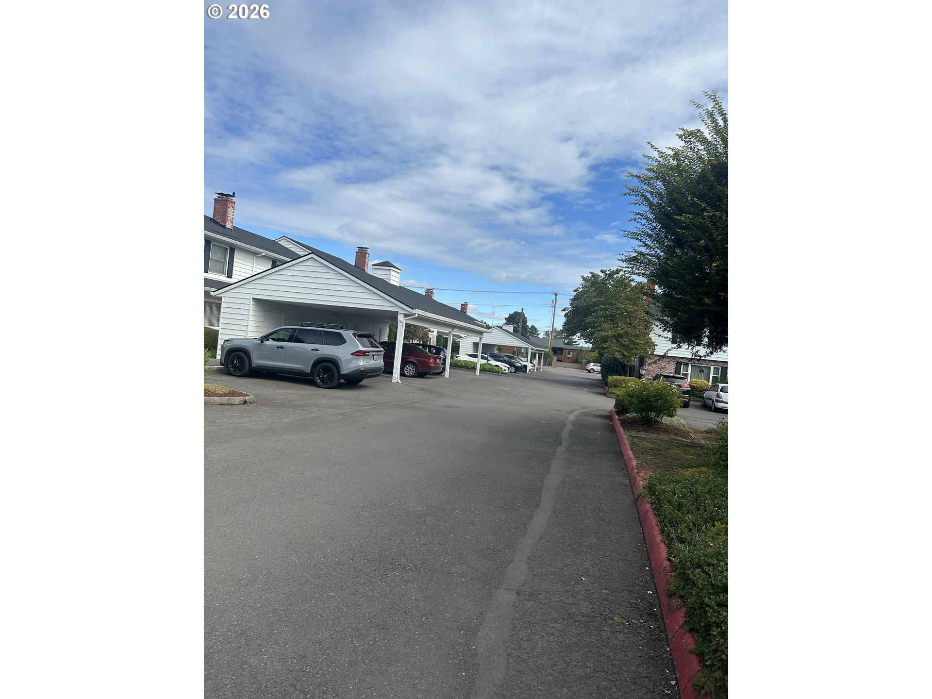 14272 Southwest Farmington Road Beaverton, OR 97005 - Photo 26 of 26 Parking