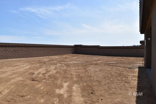 140 Rainshadow Court Ridgecrest, CA 93555 - Photo 35 of 35 Gallery Image 35