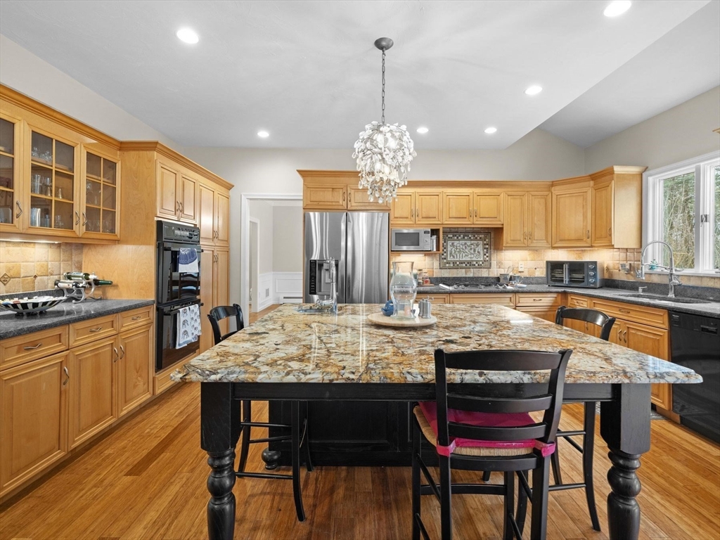 59 Smith Road Northborough, MA 01532 - Photo 18 of 42