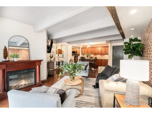 $358,000 | 415 South Howes Street North, Unit 202, Fort Collins, CO 80521