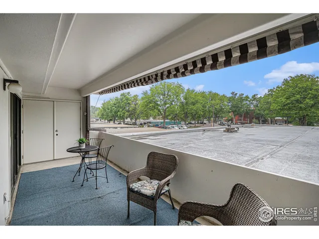 $358,000 | 415 South Howes Street North, Unit 202, Fort Collins, CO 80521