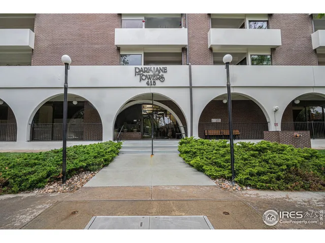$358,000 | 415 South Howes Street North, Unit 202, Fort Collins, CO 80521