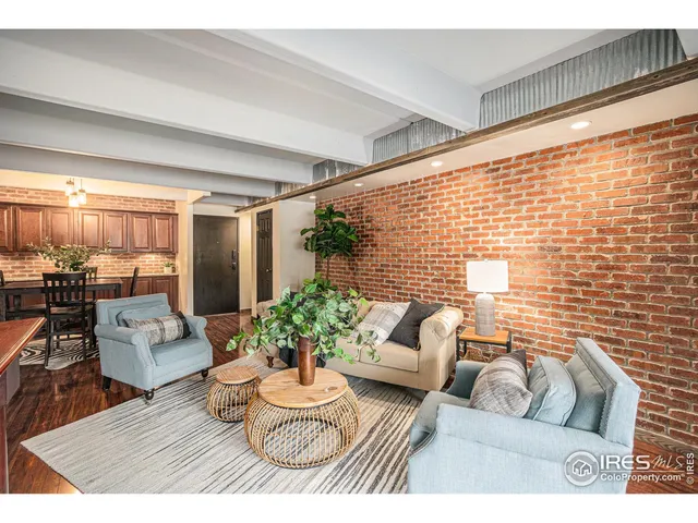 $358,000 | 415 South Howes Street North, Unit 202, Fort Collins, CO 80521