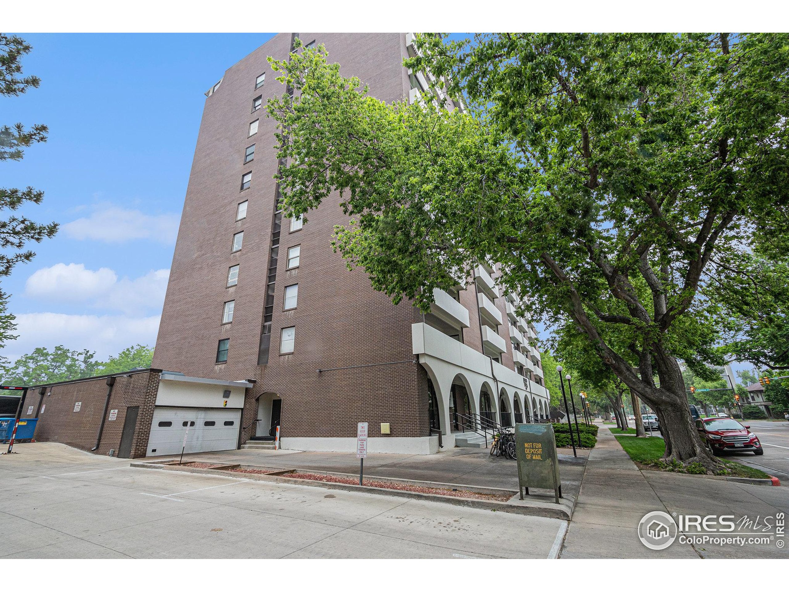 415 South Howes Street North, Unit 202 Fort Collins, CO 80521 - Photo 21 of 21