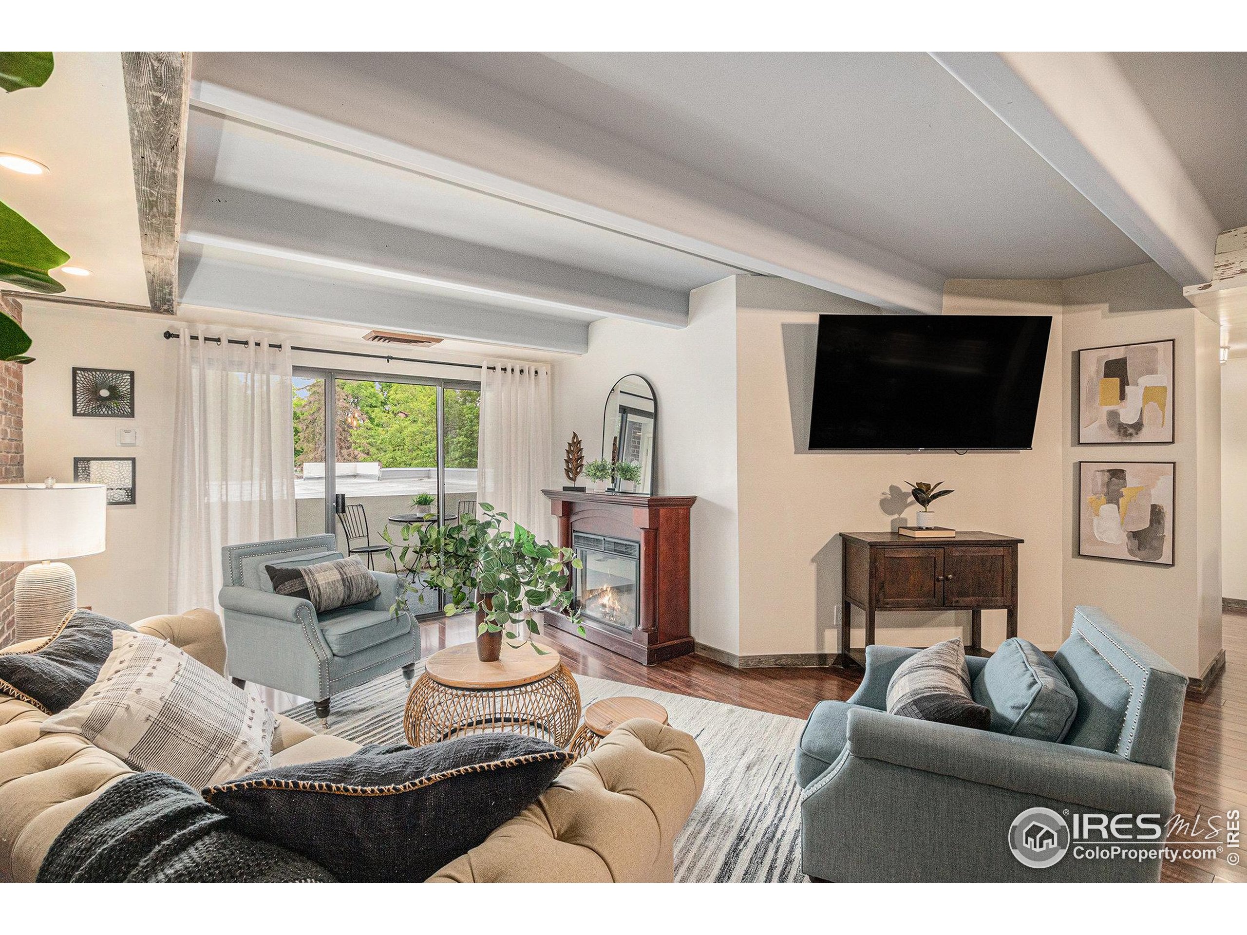 415 South Howes Street North, Unit 202 Fort Collins, CO 80521 - Photo 4 of 21