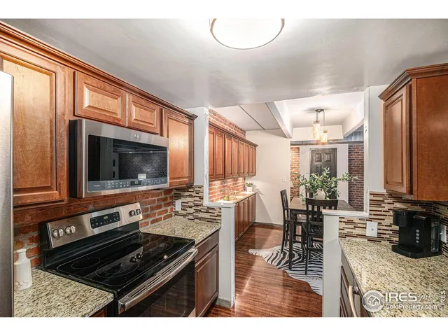 $358,000 | 415 South Howes Street North, Unit 202, Fort Collins, CO 80521