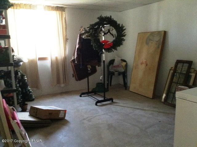 182 Edinburgh Road Bushkill, PA 18324 - Photo 25 of 41 basement