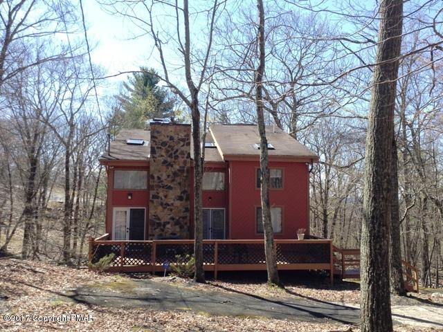 182 Edinburgh Road Bushkill, PA 18324 - Photo 27 of 41 front 2