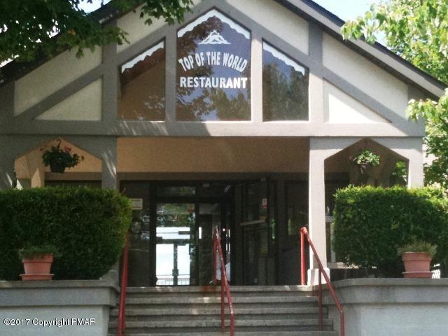 182 Edinburgh Road Bushkill, PA 18324 - Photo 32 of 41 Top of the World Restaurant complex