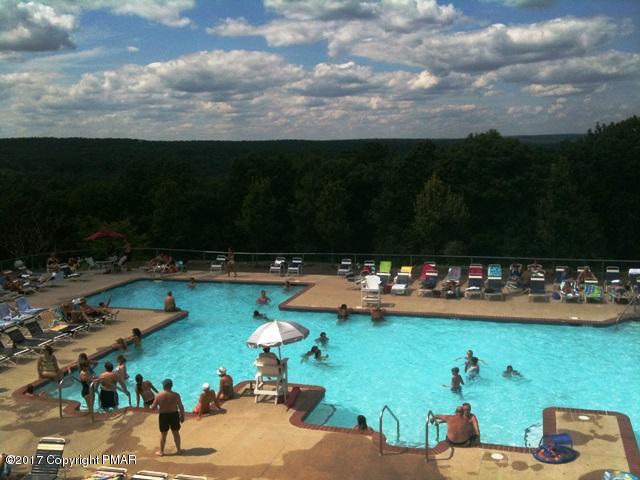 182 Edinburgh Road Bushkill, PA 18324 - Photo 34 of 41 Pool at Top of the World