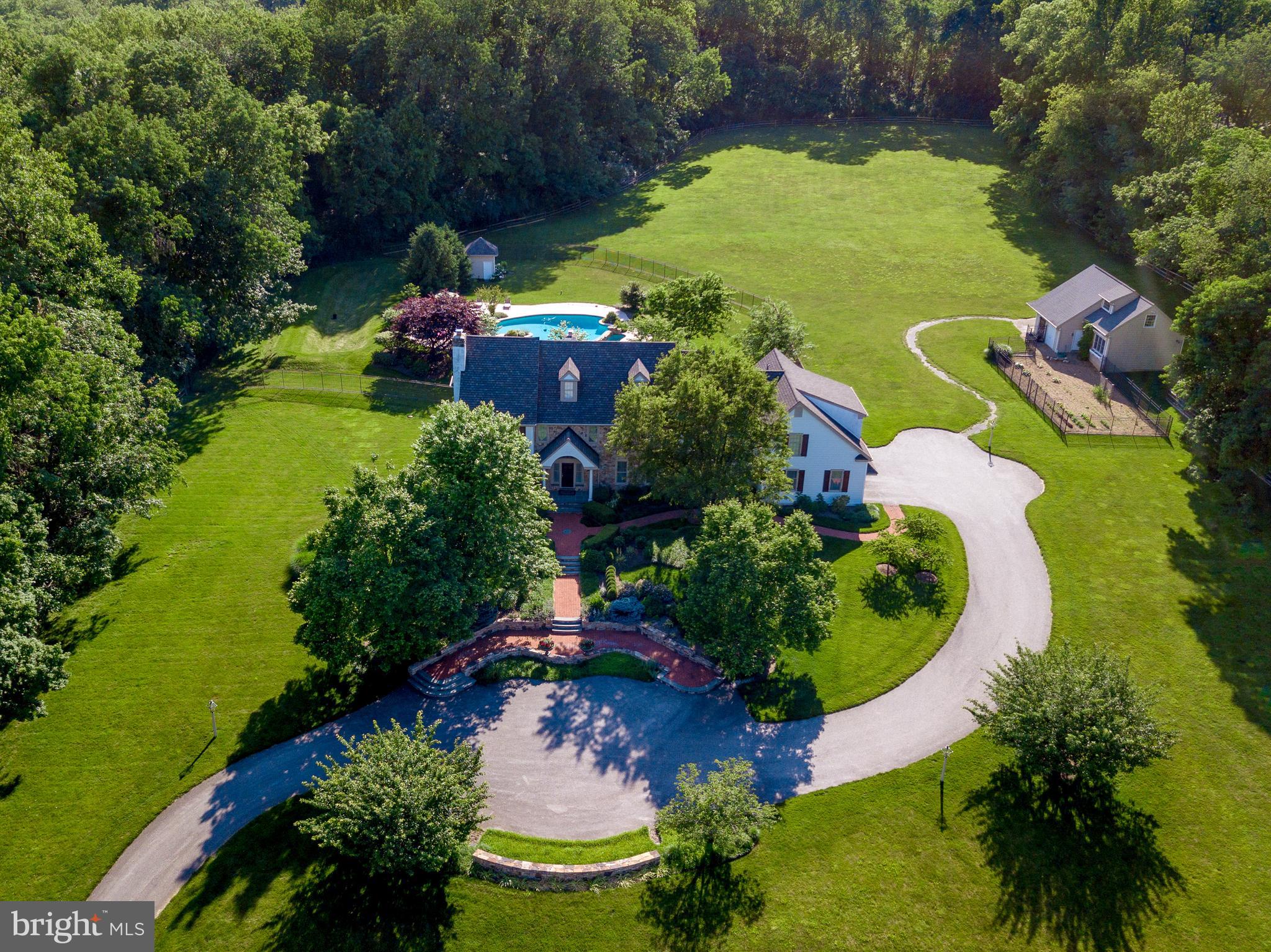 1774 Indian Run Road Malvern, PA 19355 - Photo 1 of 1 Gallery Image 1