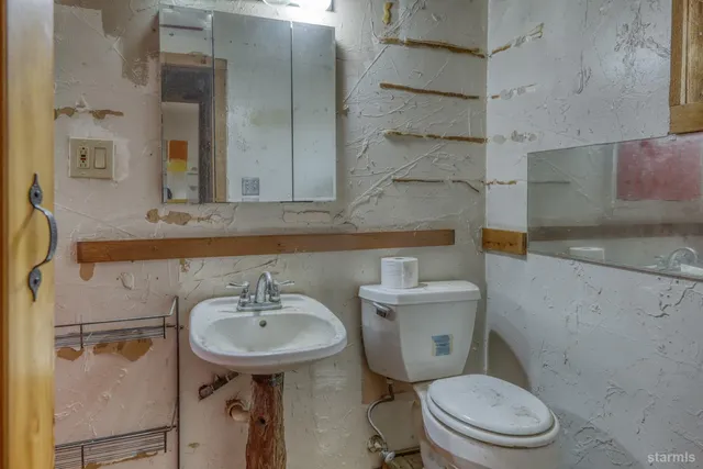 $389,000 | 2610 Knox Avenue, South Lake Tahoe, CA 96150