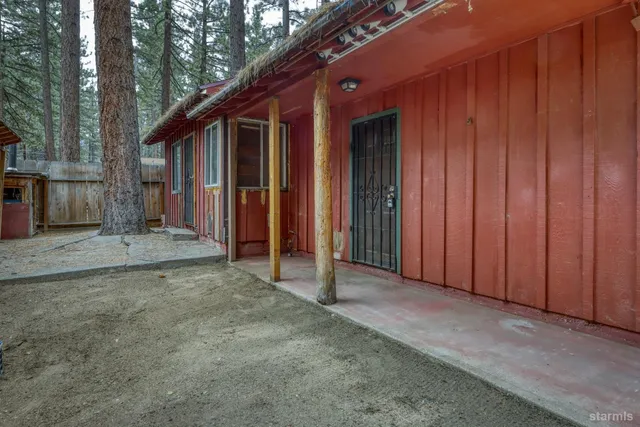 $389,000 | 2610 Knox Avenue, South Lake Tahoe, CA 96150