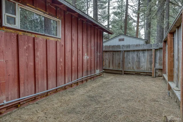 $389,000 | 2610 Knox Avenue, South Lake Tahoe, CA 96150