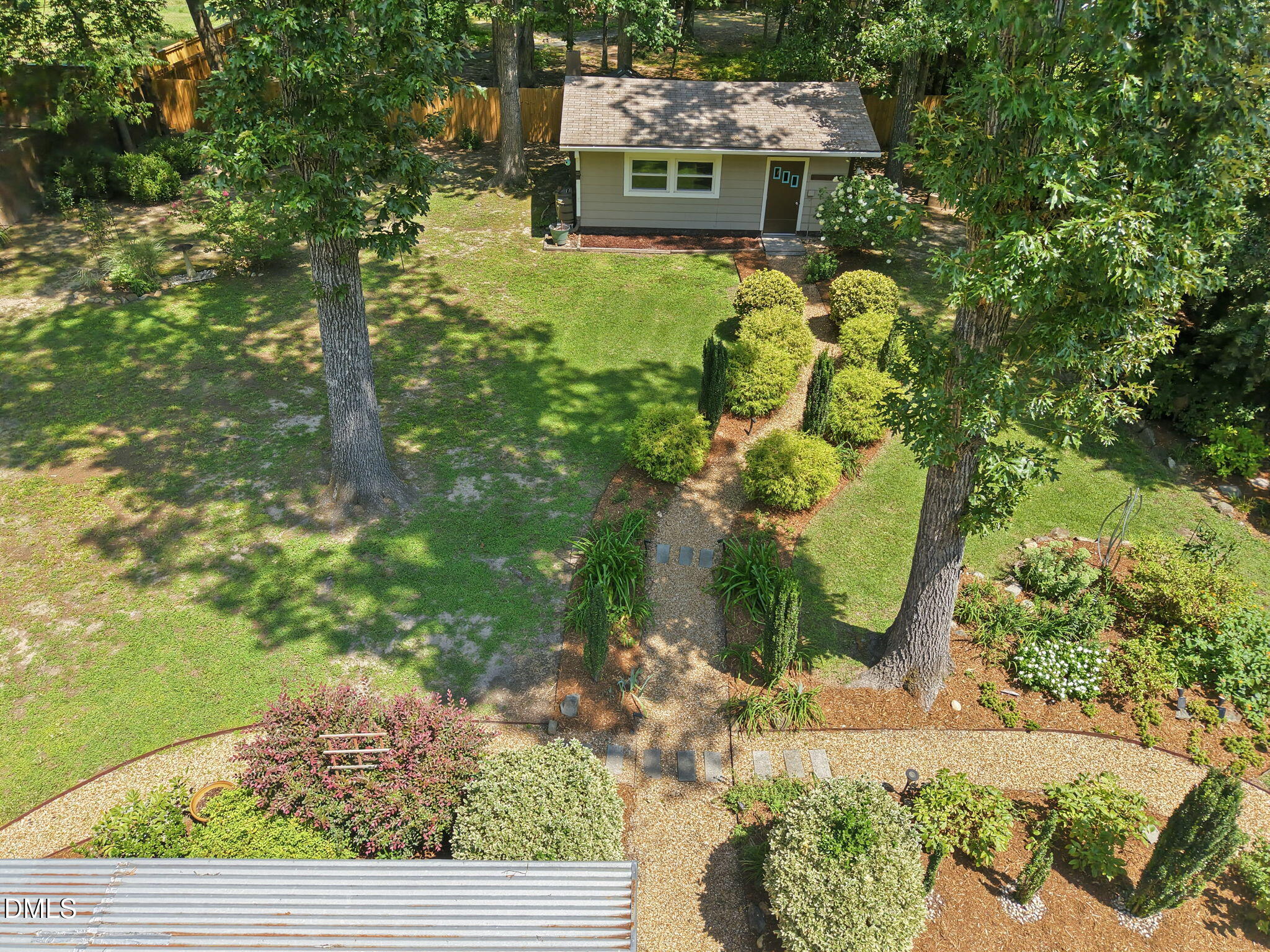 3729 Cambridge Road Durham, NC 27705 - Photo 42 of 49 8-web-or-mls-DJI_20260825133908_0143_D