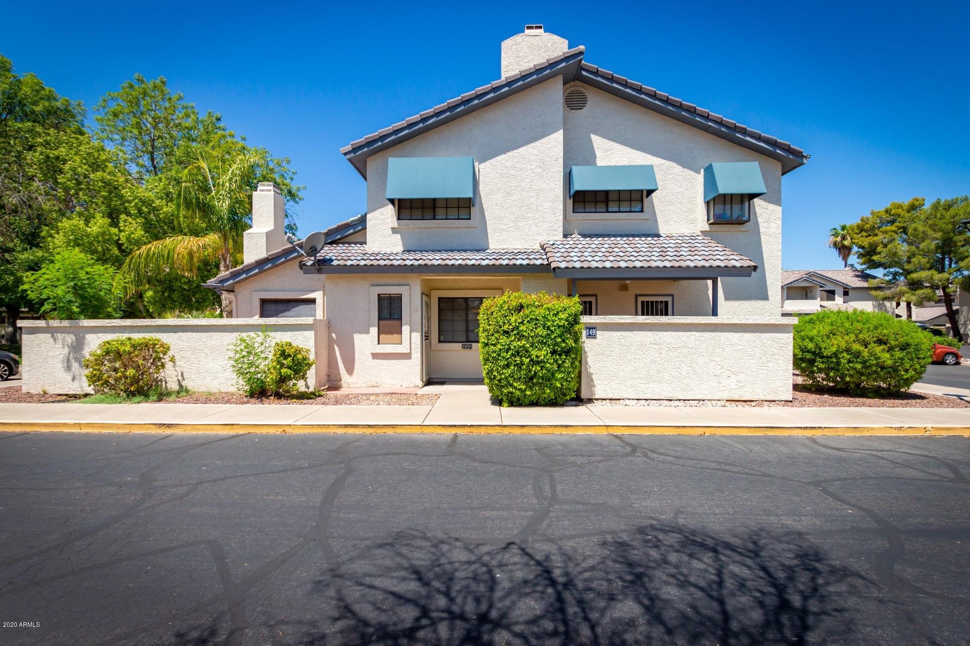 1222 West Baseline Road, Unit 149 Tempe, AZ 85283 - Photo 1 of 25 0005-Baseline 5