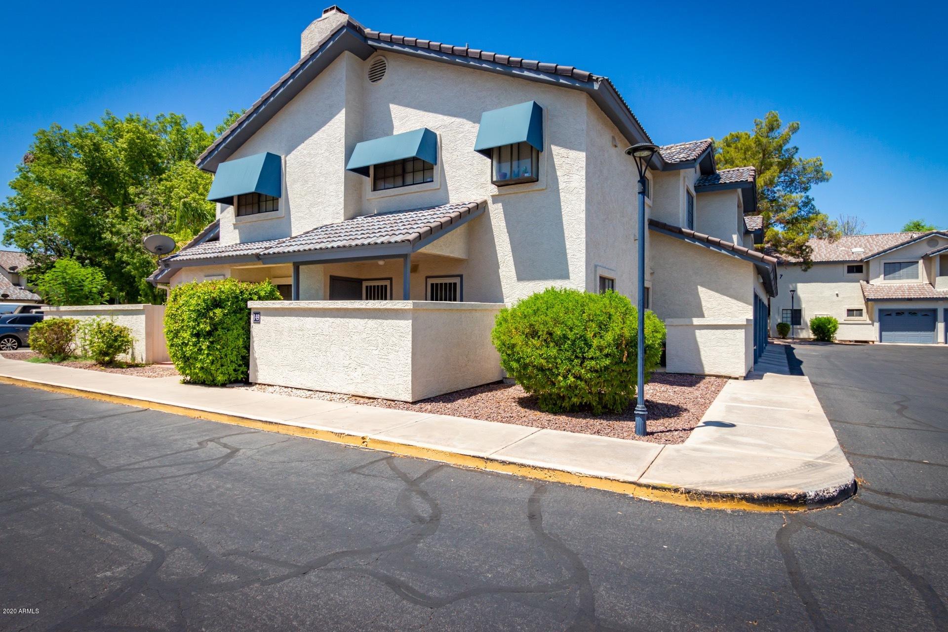 1222 West Baseline Road, Unit 149 Tempe, AZ 85283 - Photo 2 of 25 0006-Baseline 6