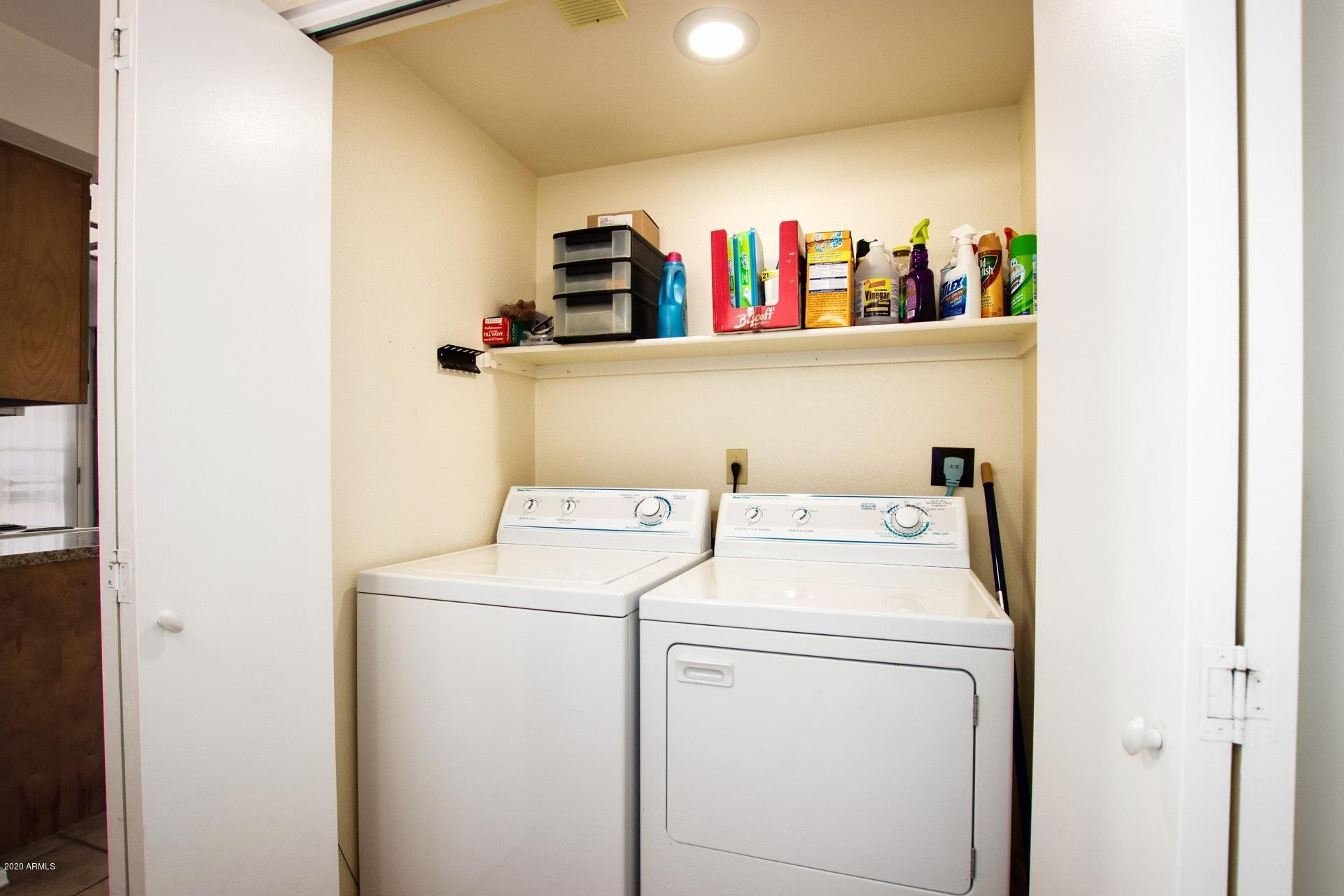 1222 West Baseline Road, Unit 149 Tempe, AZ 85283 - Photo 21 of 25 0022-Baseline 22