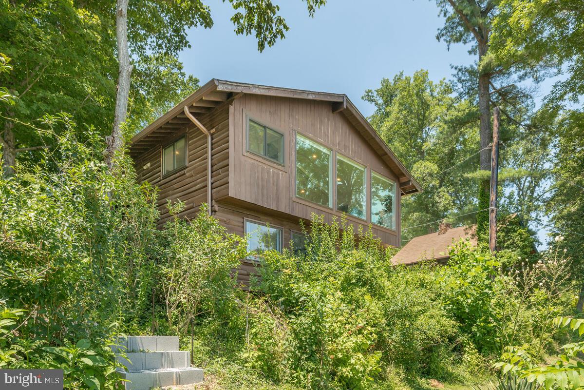 2144 Cedar Road Port Republic, MD 20676 - Photo 54 of 56 a view of a house with a yard